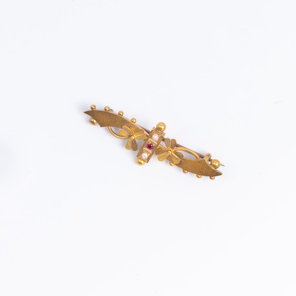 Vintage Brooch