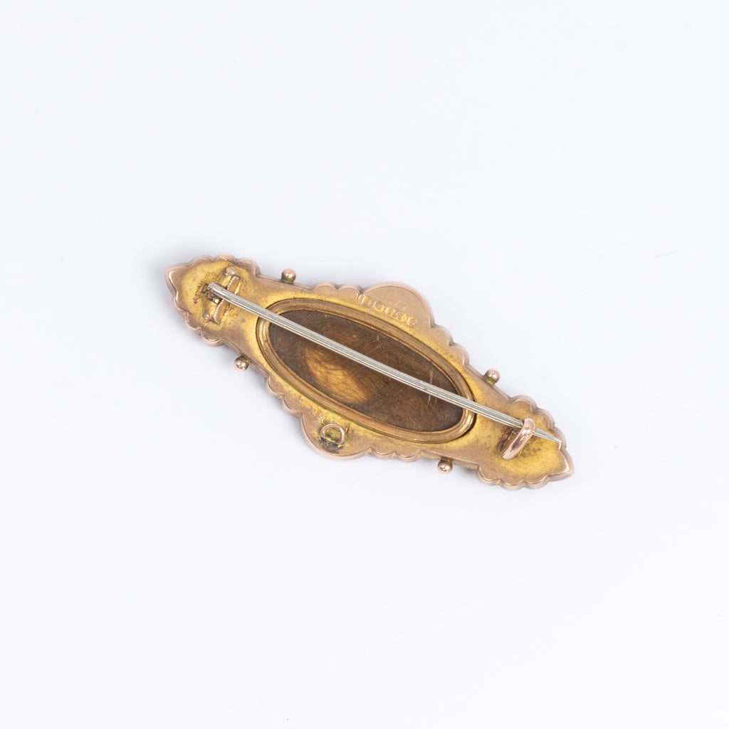 Vintage c1905 Brooch