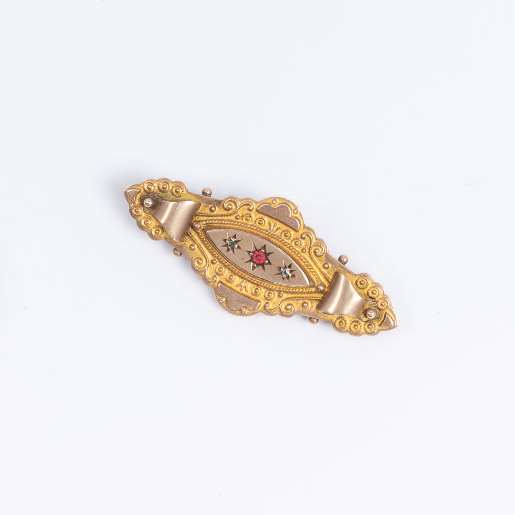 Vintage c1905 Brooch