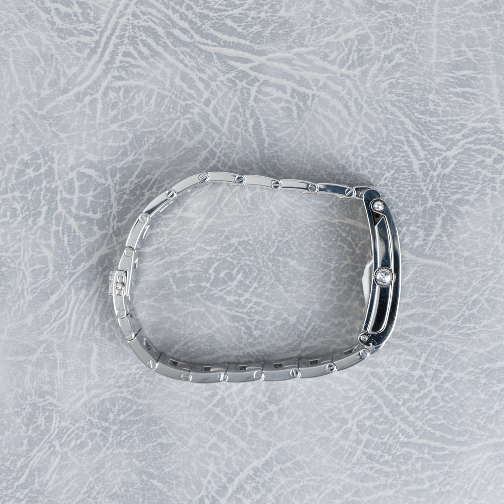 Corum Suisse Quartz