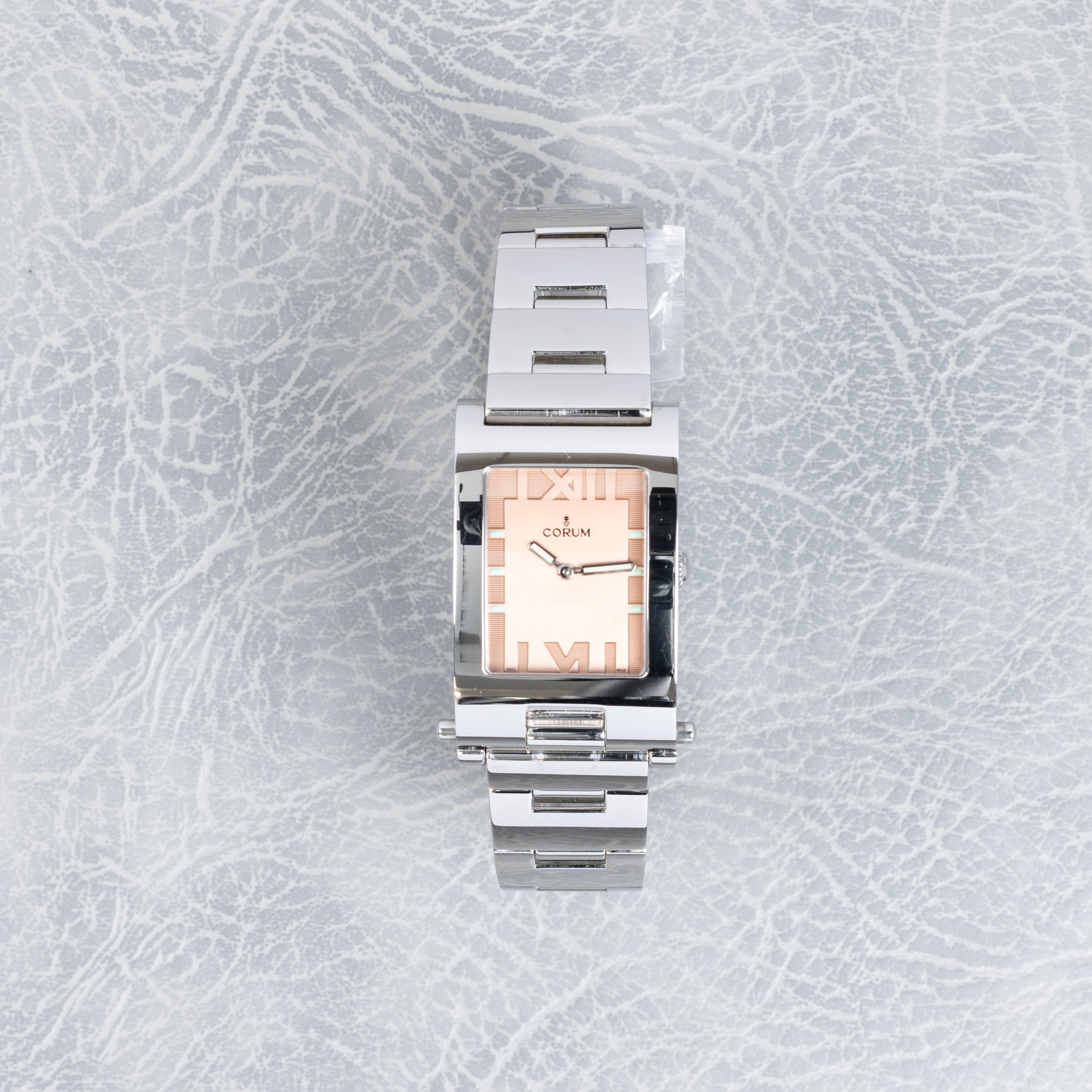 Corum Suisse Quartz