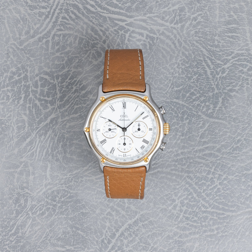 Ebel 1911 Automatic