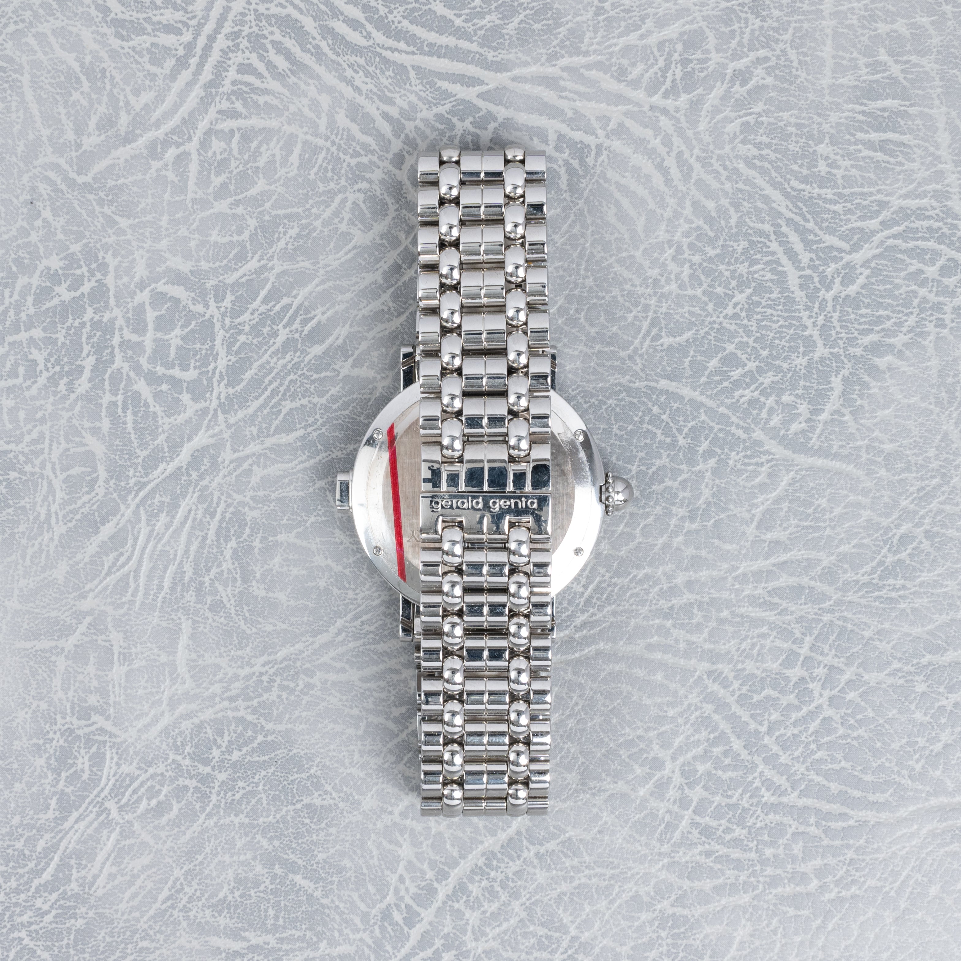 Gerald Genta Watch