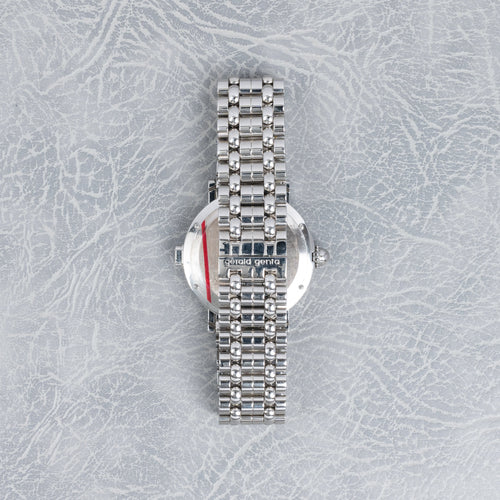 Gerald Genta Watch